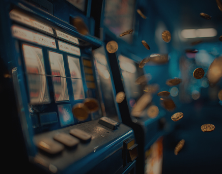 Push Gaming
