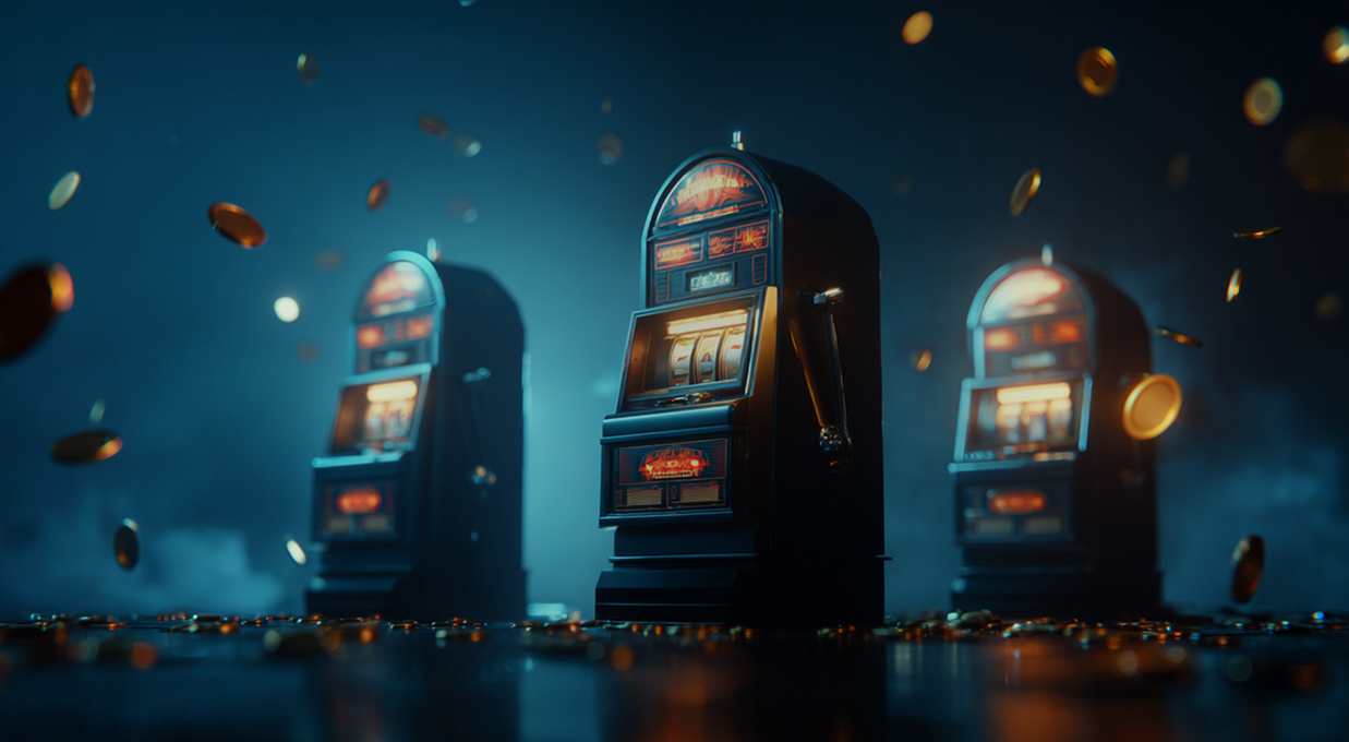 Push Gaming
